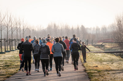 Is It Time to Reconsider Your Morning Run?